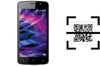 Come leggere i codici QR su un Medion E4506?