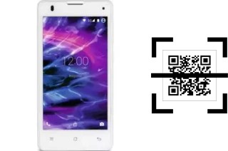 Come leggere i codici QR su un Medion E5004?