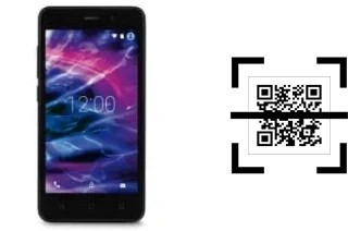 Come leggere i codici QR su un Medion Life E4504?