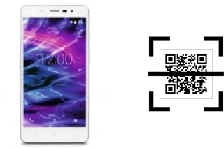 Come leggere i codici QR su un Medion Life S5004?