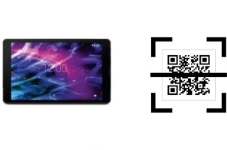 Come leggere i codici QR su un Medion LifeTab E10411?