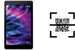 Come leggere i codici QR su un Medion LifeTab P10603?