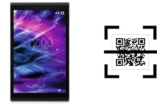 Come leggere i codici QR su un Medion Lifetab X10301?