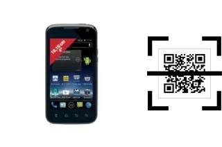 Come leggere i codici QR su un Medion P4013?