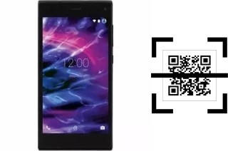 Come leggere i codici QR su un Medion P5015?