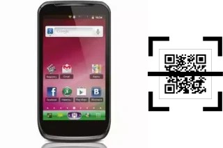 Come leggere i codici QR su un MegaFon SIM Plus?