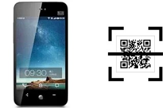 Come leggere i codici QR su un Meizu MX?