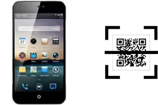 Come leggere i codici QR su un Meizu MX2?