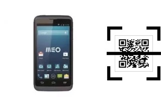 Come leggere i codici QR su un Meo Smart A16?