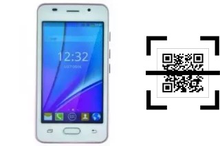 Come leggere i codici QR su un Microkey E12?