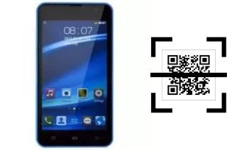 Come leggere i codici QR su un Microkey E630?