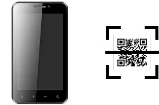 Come leggere i codici QR su un Micromax A101?