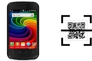 Come leggere i codici QR su un Micromax Bolt A27?