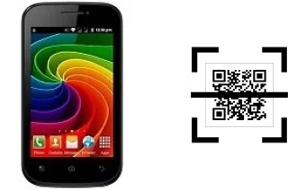 Come leggere i codici QR su un Micromax Bolt A35?