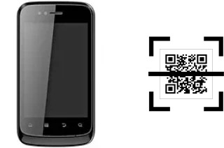 Come leggere i codici QR su un Micromax A45?