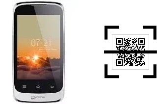 Come leggere i codici QR su un Micromax Bolt A51?