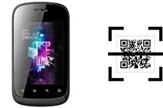 Come leggere i codici QR su un Micromax A52?