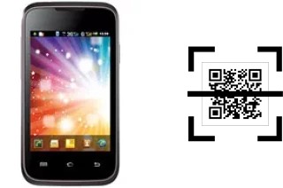 Come leggere i codici QR su un Micromax Ninja A54?