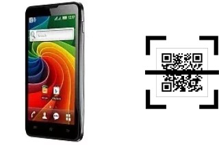 Come leggere i codici QR su un Micromax Viva A72?