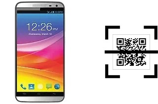 Come leggere i codici QR su un Micromax Canvas Juice 2 AQ5001?