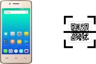 Come leggere i codici QR su un Micromax Bharat 2 Plus?