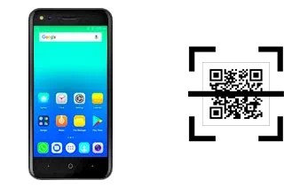 Come leggere i codici QR su un Micromax Bharat 3 Q437?