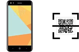 Come leggere i codici QR su un Micromax Bharat 4 Q440?