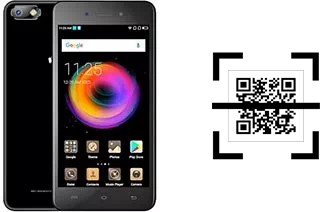 Come leggere i codici QR su un Micromax Bharat 5 Pro?