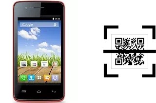 Come leggere i codici QR su un Micromax Bolt A067?