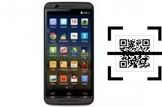 Come leggere i codici QR su un Micromax Bolt AD3520?