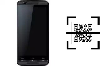 Come leggere i codici QR su un Micromax Bolt AD4500?