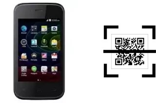 Come leggere i codici QR su un Micromax Bolt D200?