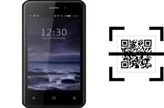 Come leggere i codici QR su un Micromax Bolt Q3001?