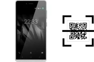 Come leggere i codici QR su un Micromax Bolt Q354?