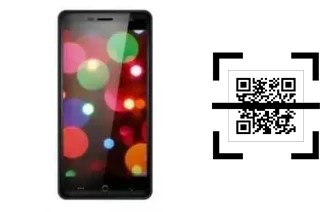 Come leggere i codici QR su un Micromax Bolt Q357?