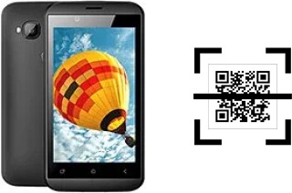 Come leggere i codici QR su un Micromax Bolt S300?