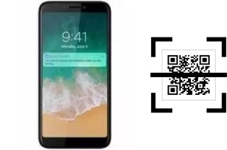 Come leggere i codici QR su un Micromax Canvas 2 2018?