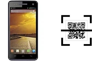 Come leggere i codici QR su un Micromax A120 Canvas 2 Colors?