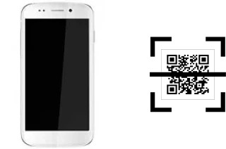 Come leggere i codici QR su un Micromax Canvas 4 A210?