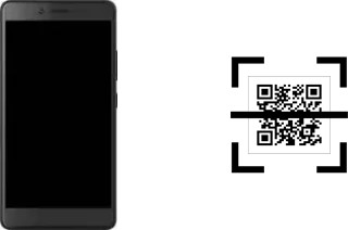 Come leggere i codici QR su un Micromax Canvas 6 Pro?