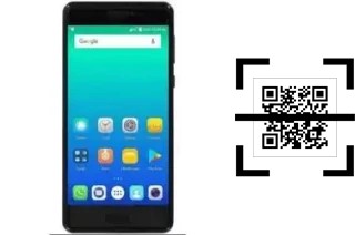 Come leggere i codici QR su un Micromax Canvas Curve Q454?