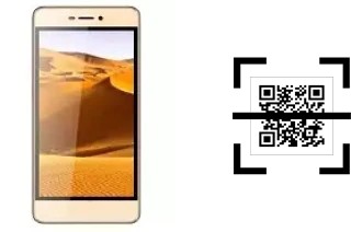 Come leggere i codici QR su un Micromax Canvas Juice A1 Q4251?