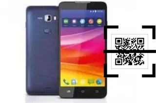 Come leggere i codici QR su un Micromax Canvas Nitro A311?