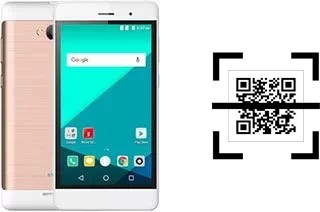 Come leggere i codici QR su un Micromax Canvas Spark 4G Q4201?