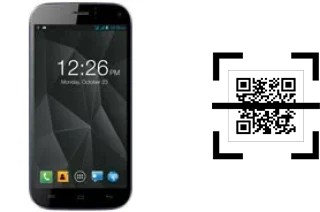 Come leggere i codici QR su un Micromax Canvas Turbo?