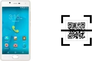 Come leggere i codici QR su un Micromax Canvas Unite 4 Q427?