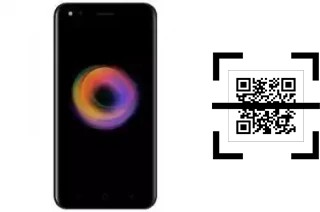 Come leggere i codici QR su un Micromax Canvas1?