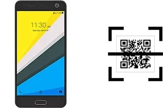 Come leggere i codici QR su un Micromax Dual 4 E4816?