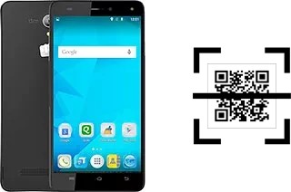 Come leggere i codici QR su un Micromax Canvas Pulse 4G E451?