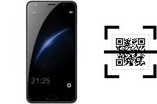 Come leggere i codici QR su un Micromax Evok Dual Note?